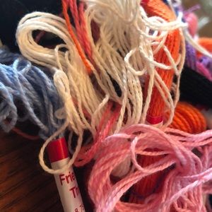 Meet your Posher, Corinna